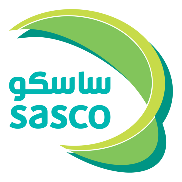 SASCO Logo PNG Vector