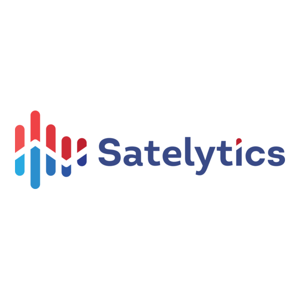 Satelytics Logo PNG Vector