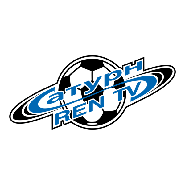 Saturn Ramenskoe Logo PNG Vector