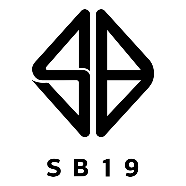 SB19 Logo PNG Vector