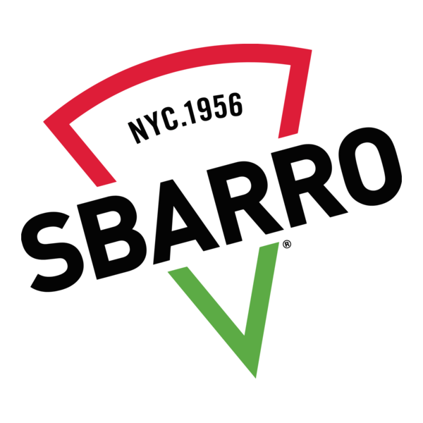 Sbarro LLC Logo PNG Vector