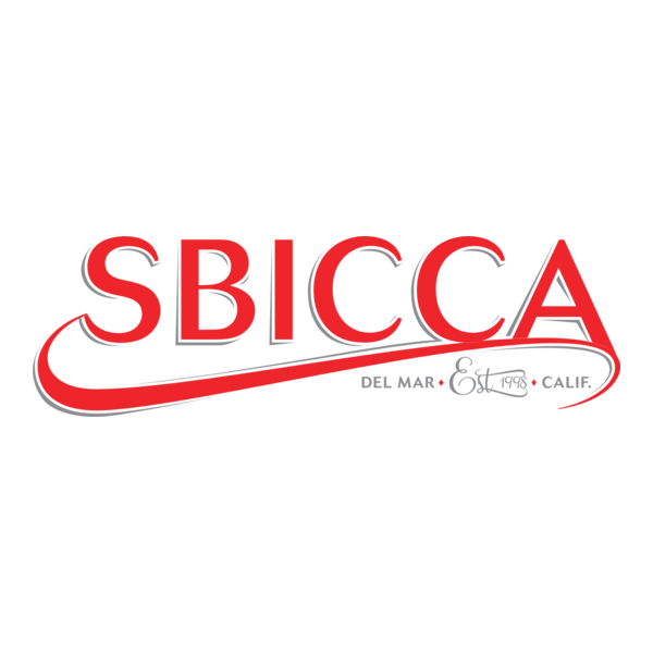 Sbicca del mar Logo PNG Vector