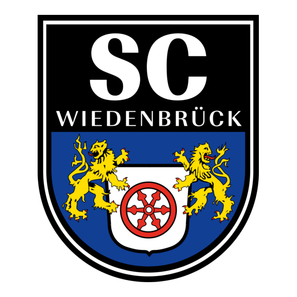 SC Wiedenbrück Logo PNG Vector