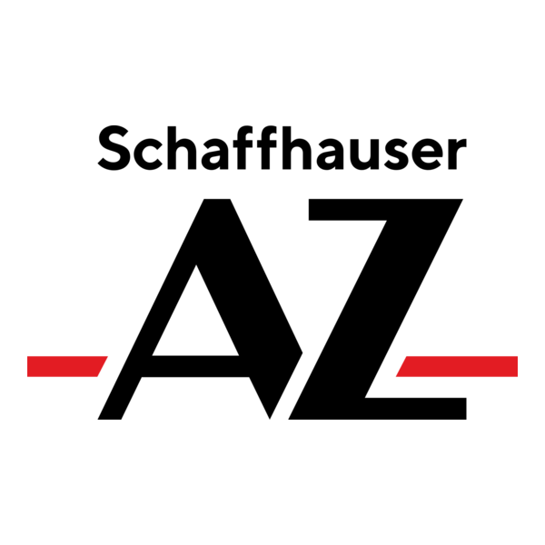 Schaffhauser AZ Logo PNG Vector