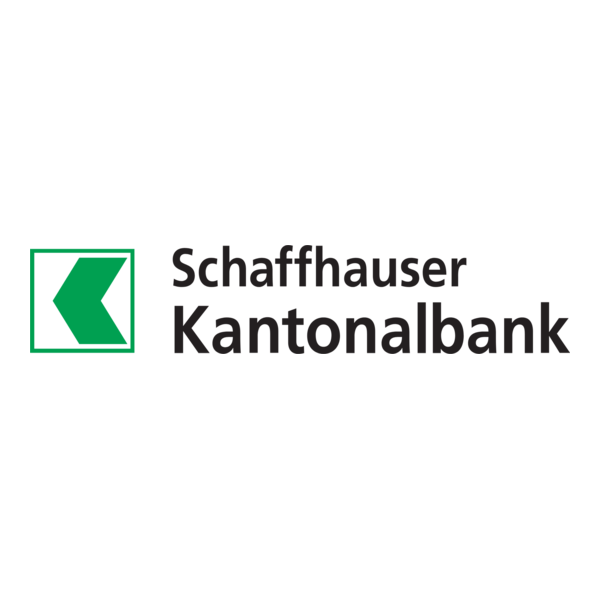 Schaffhauser Kantonalbank Logo PNG Vector