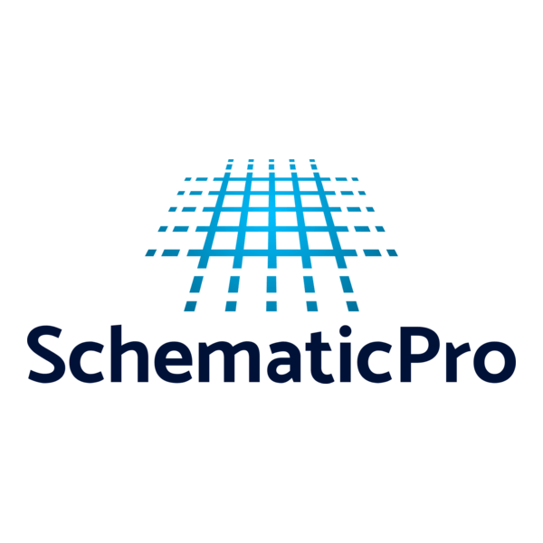 SchematicPro Logo PNG Vector
