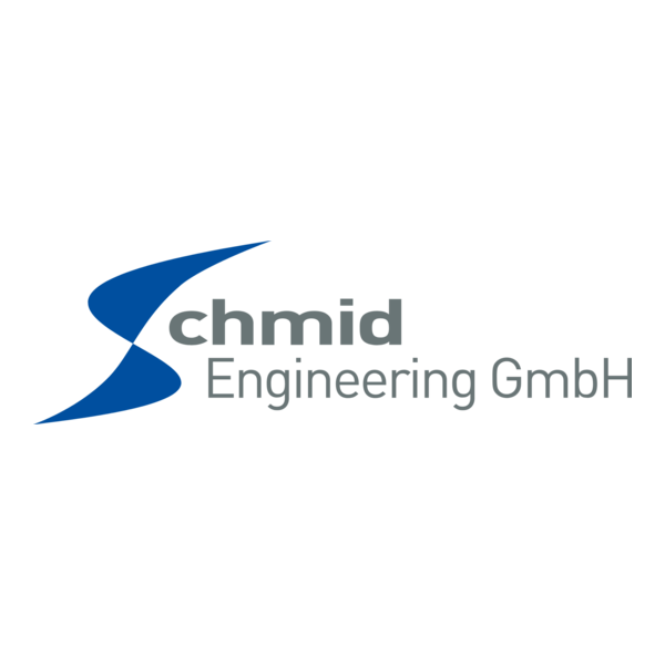Schmid Engineering Logo PNG Vector