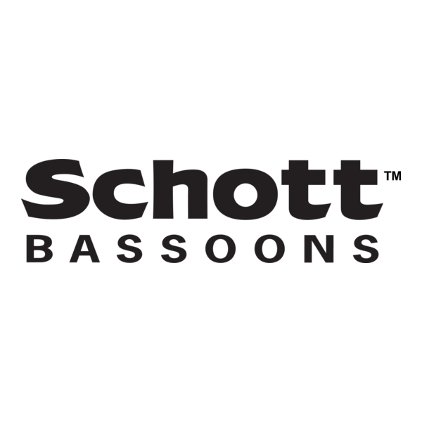 Schott BASSOONS Logo PNG Vector