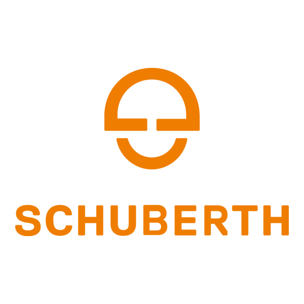 Schuberth Logo PNG Vector