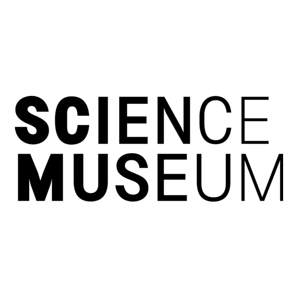 Science Museum Logo PNG Vector