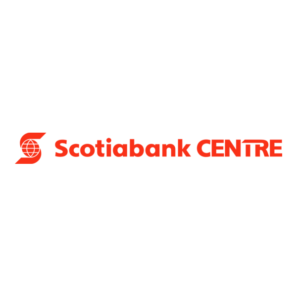 Scotiabank Centre Logo PNG Vector