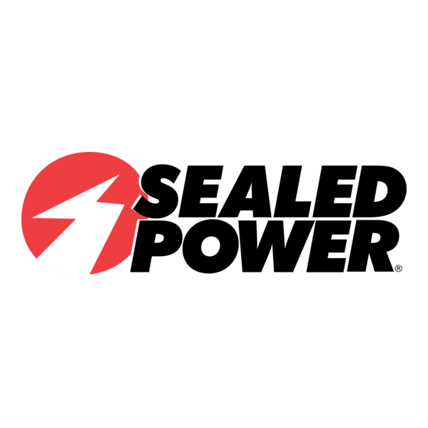 Sealed Power Logo PNG Vector