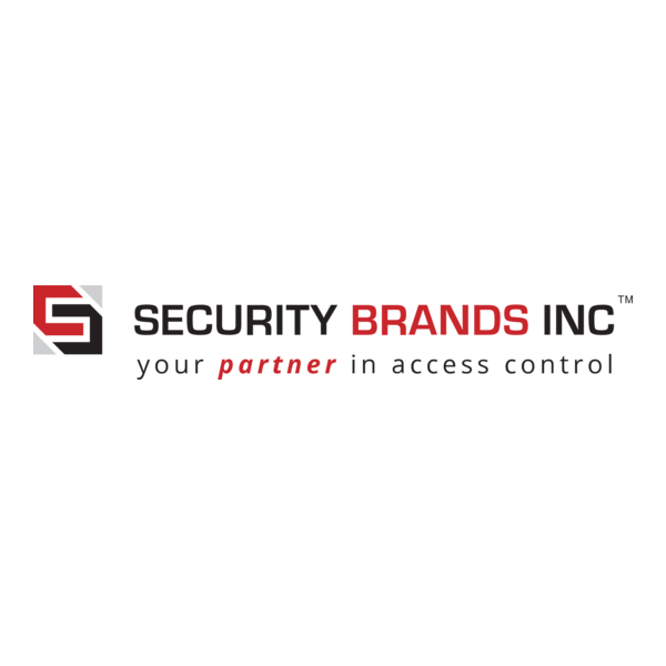 Security Brands Inc. Logo PNG Vector