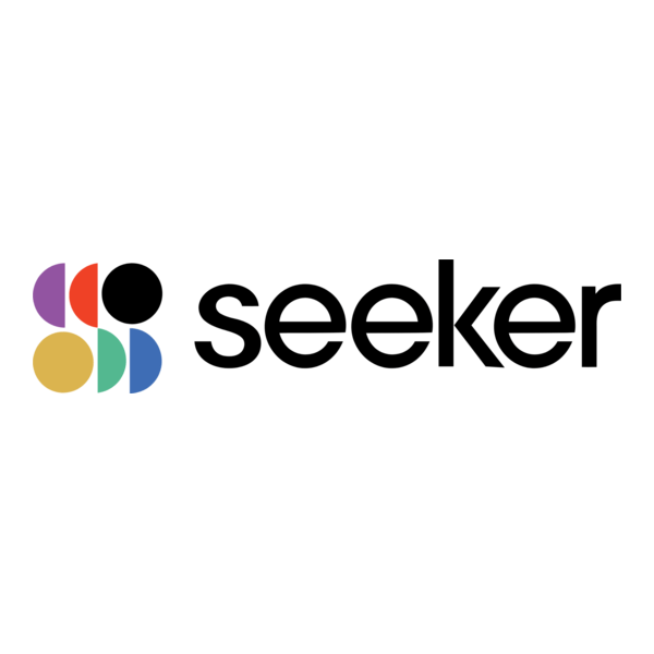 Seeker Logo PNG Vector
