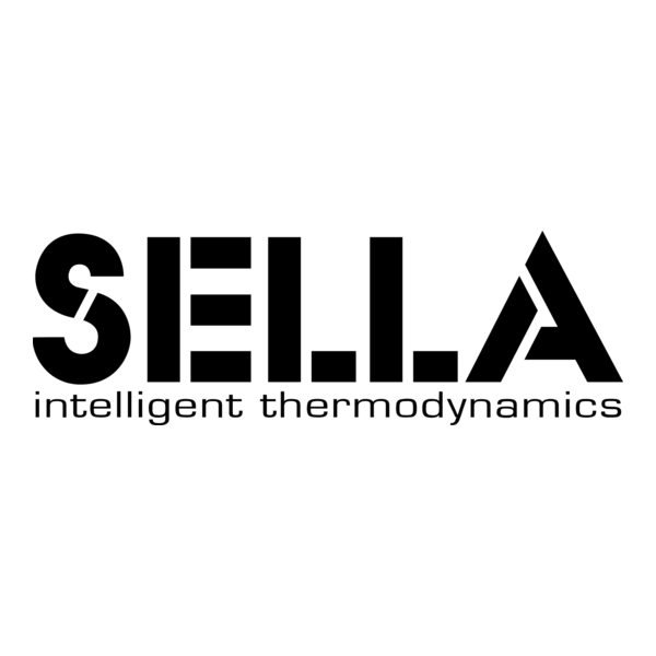 Sella Srl Logo PNG Vector