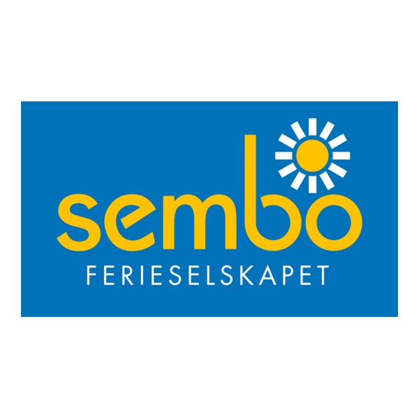 Sembo Logo PNG Vector