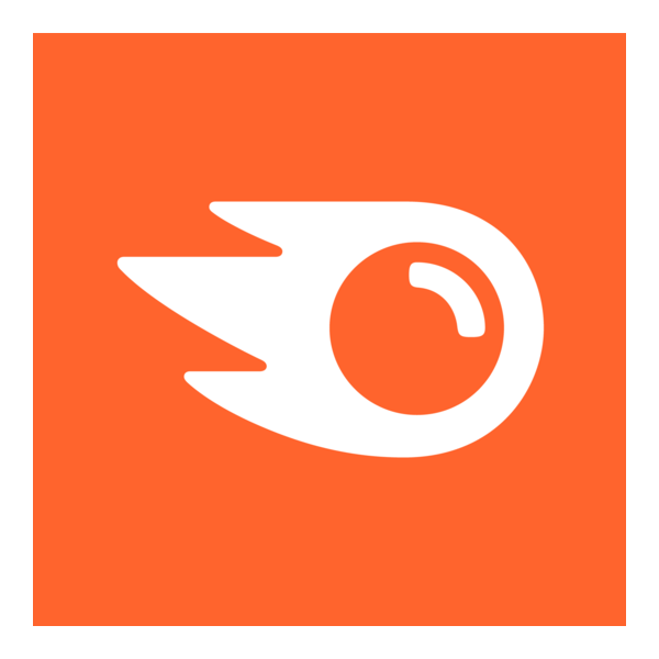SEMrush Logo PNG Vector