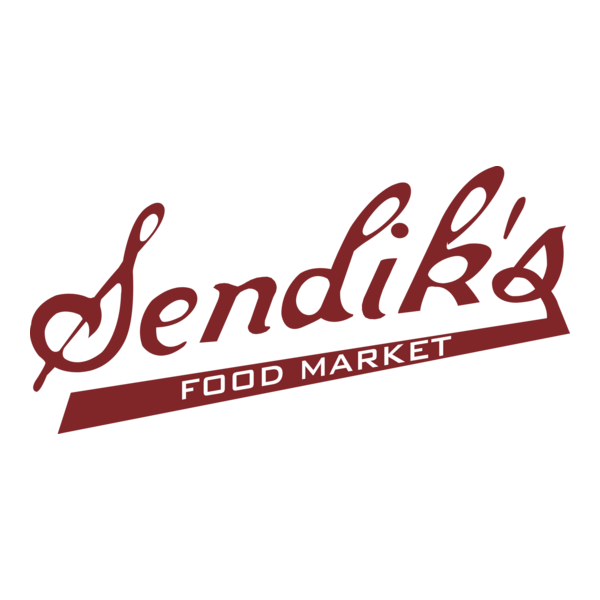 Sendik’s Food Market Logo PNG Vector