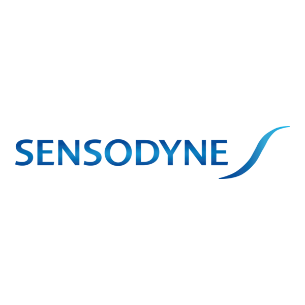 Sensodyne Logo PNG Vector
