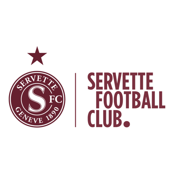 Servette FC Logo PNG Vector