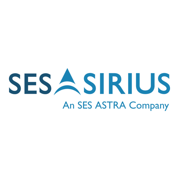 Ses Sirius Logo PNG Vector