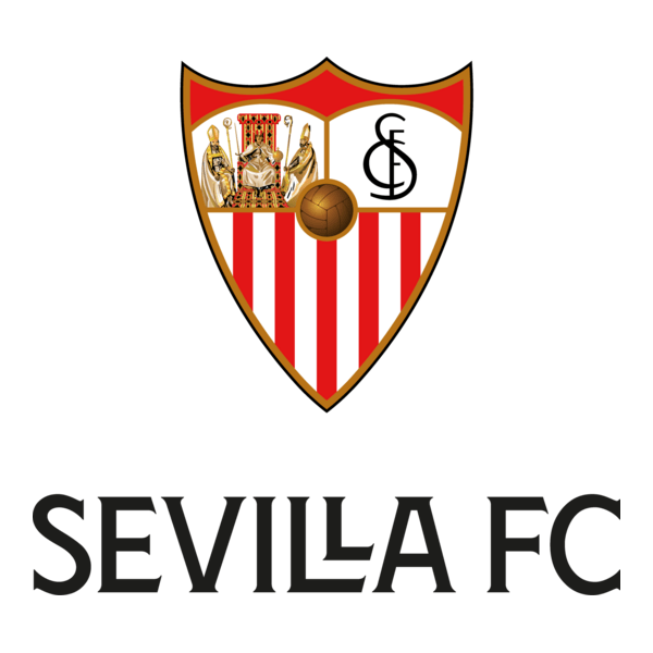 Sevilla Logo PNG Vector