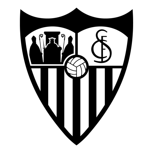 Sevilla Logo PNG Vector