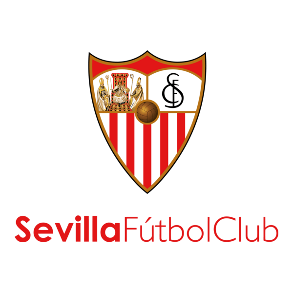 Sevilla Logo PNG Vector