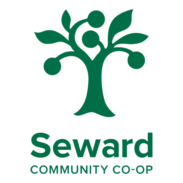 Seward Community Co-op Logo PNG Vector