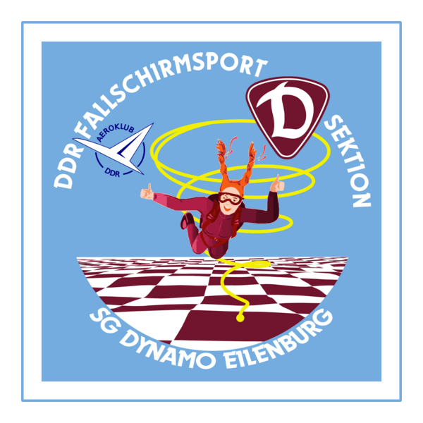 SG Dynamo Eilenburg Logo PNG Vector