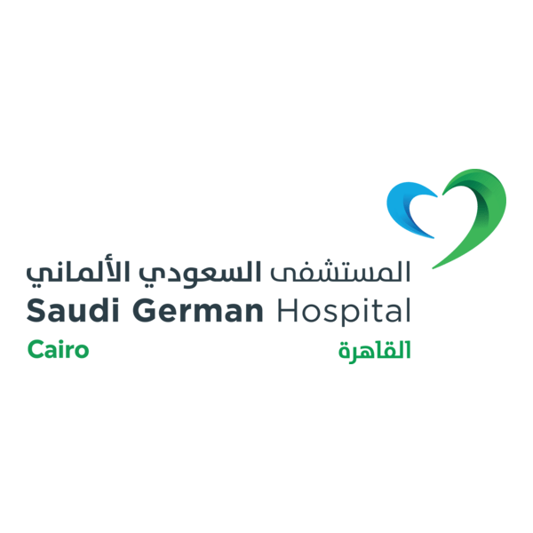 SGH-cairo Logo PNG Vector