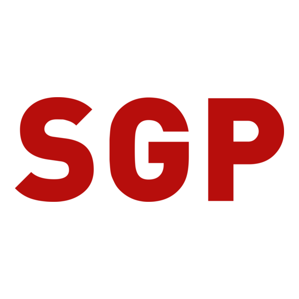 SGP - Sozialistische Gleichheitspartei Logo PNG Vector
