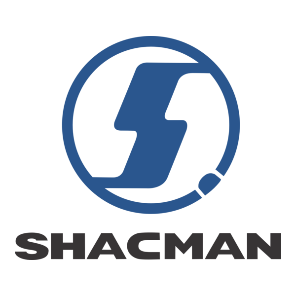 shacman moderno Logo PNG Vector
