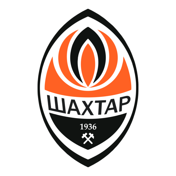 SHAKTAR - WAXTAP Logo PNG Vector