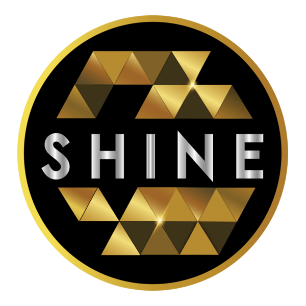 SHINE Logo PNG Vector