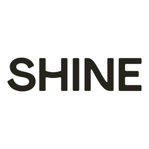 Shine Logo PNG Vector