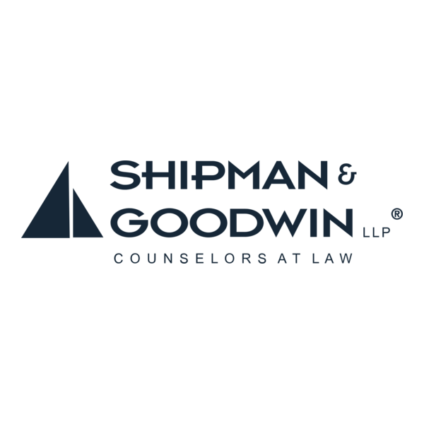 Shipman and Goodwin LLP Logo PNG Vector