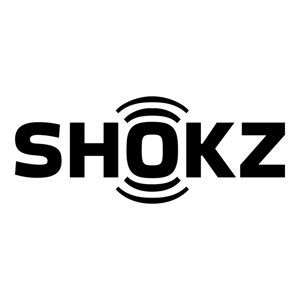 Shokz Logo PNG Vector