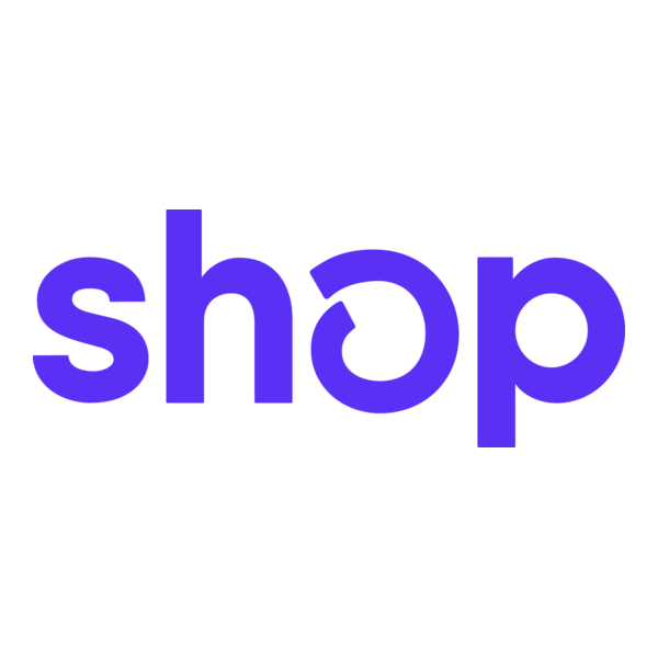 Shop App Logo PNG Vector