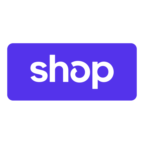 Shop App Logo PNG Vector