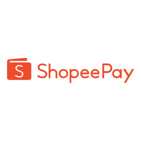 ShopeePay Logo PNG Vector