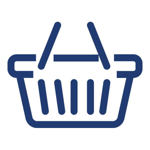 shopping cart Logo PNG Vector