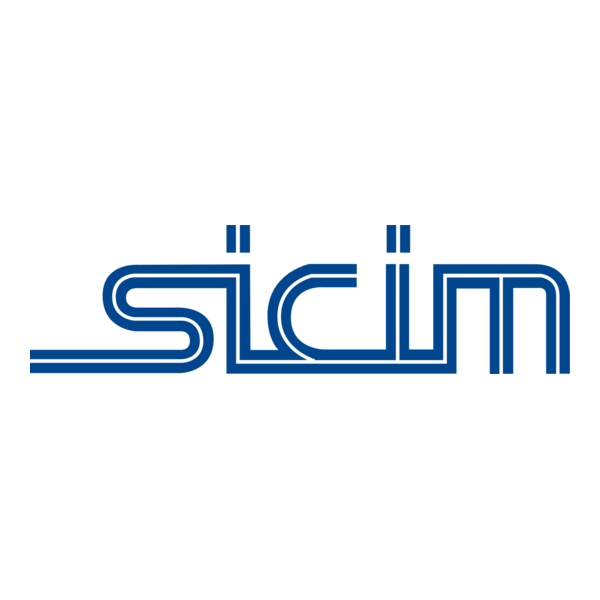 SICIM S.p.A Logo PNG Vector