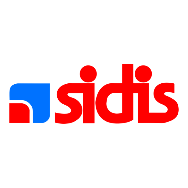 Sidis Logo PNG Vector