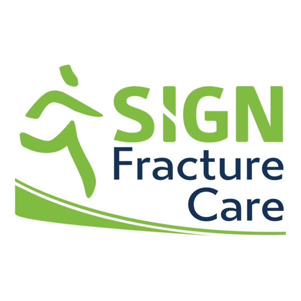 SIGN Fracture Care Logo PNG Vector
