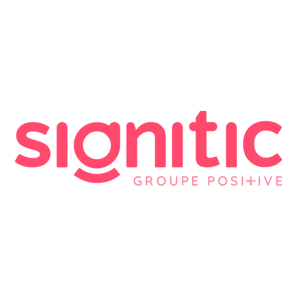 Signitic Logo PNG Vector