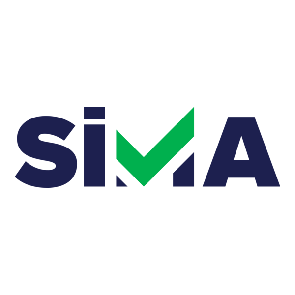 SIMA Logo PNG Vector