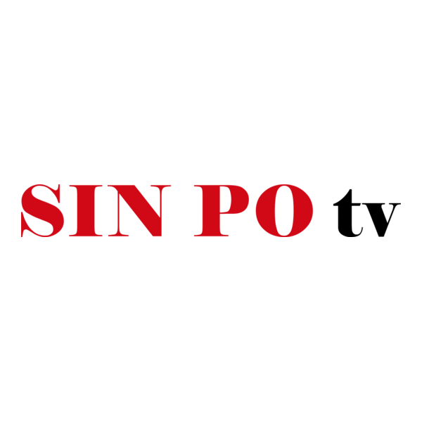 Sin Po TV Logo PNG Vector