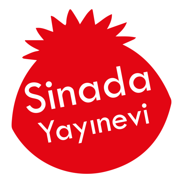 Sinada Yayınevi Logo PNG Vector
