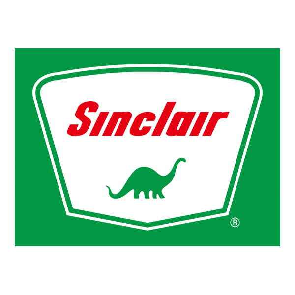 Sinclair Oil Corporation Logo PNG Vector